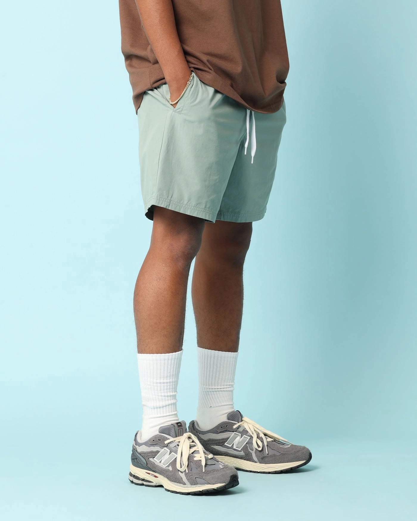 Carr?? Club Carr?? Shorts Green Cool Comfort