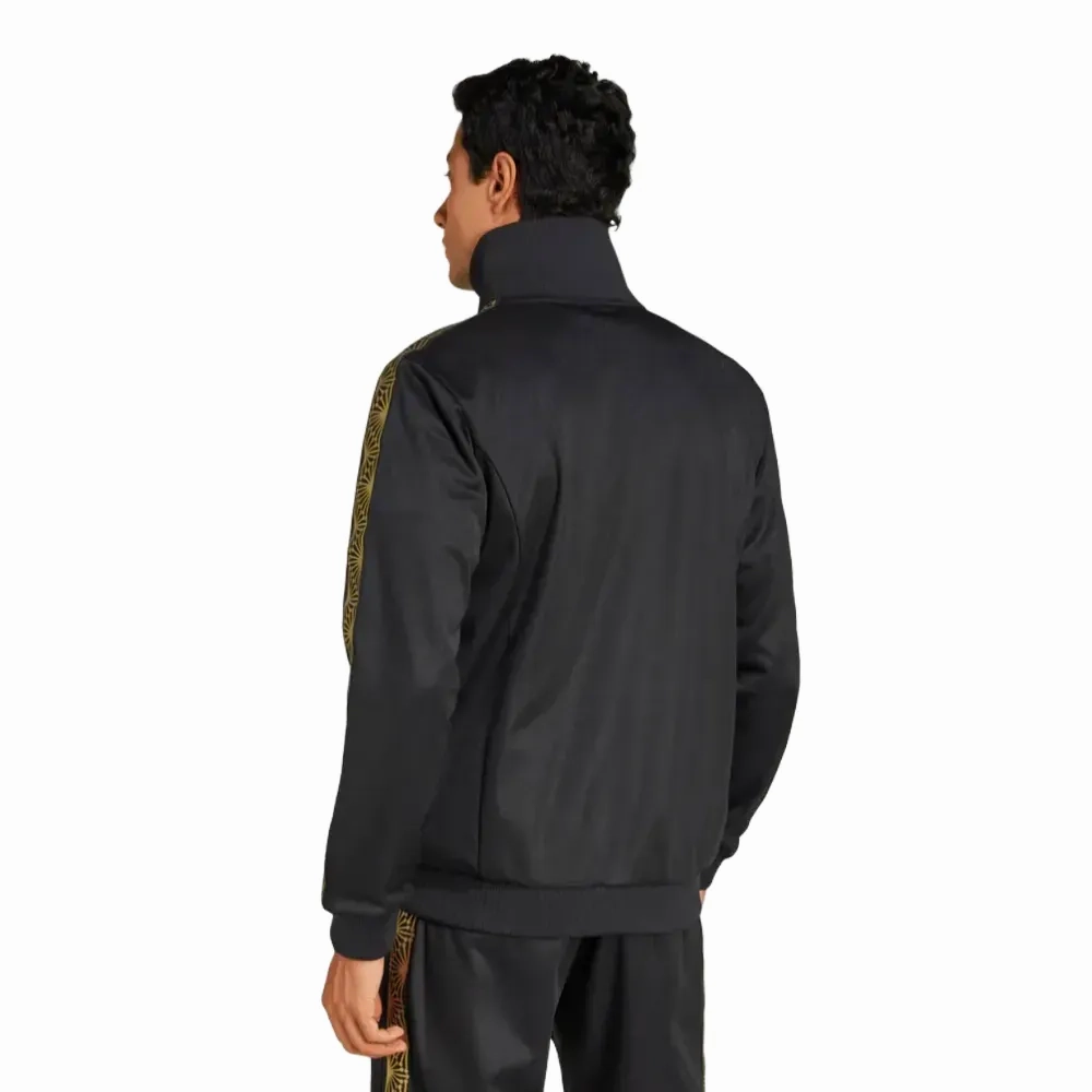 Mexico Gold Cup Originals casual presentation tracksuit 2025 - Adidas Senior clothing