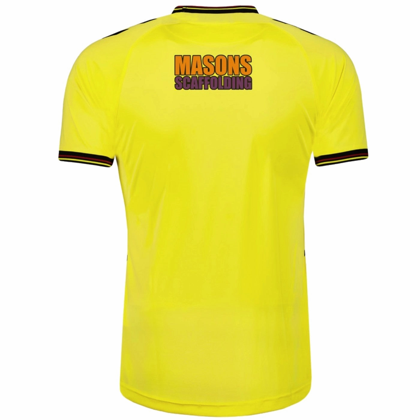 Millwall FC Away soccer jersey 2022/23 - Hummel Urban Performance