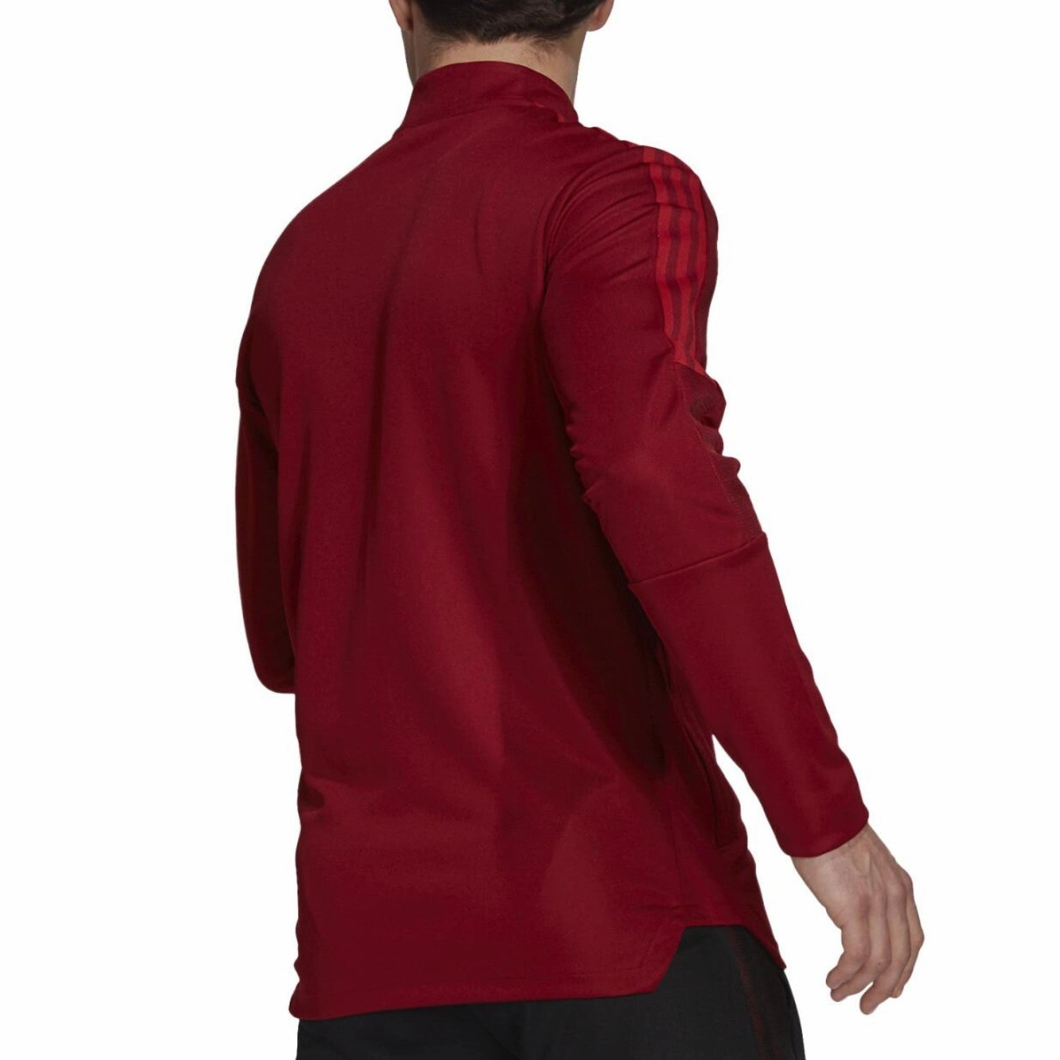 Bayern Munich training Soccer tracksuit 2021/22 - Adidas ChafeResistant Flat Seams