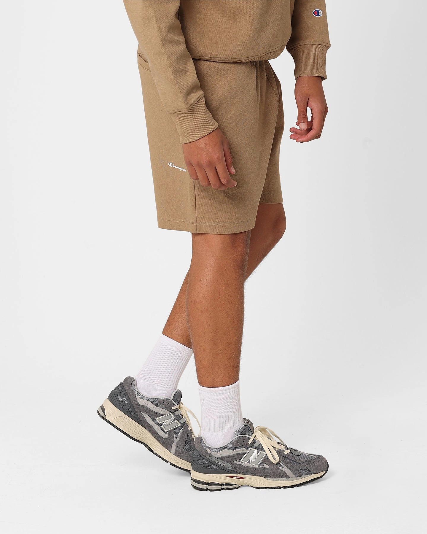 Easy Days Champion Rochester Base Shorts London Bridge