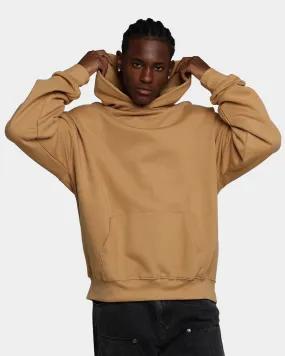 Commemorate MNML Everyday Hoodie Khaki