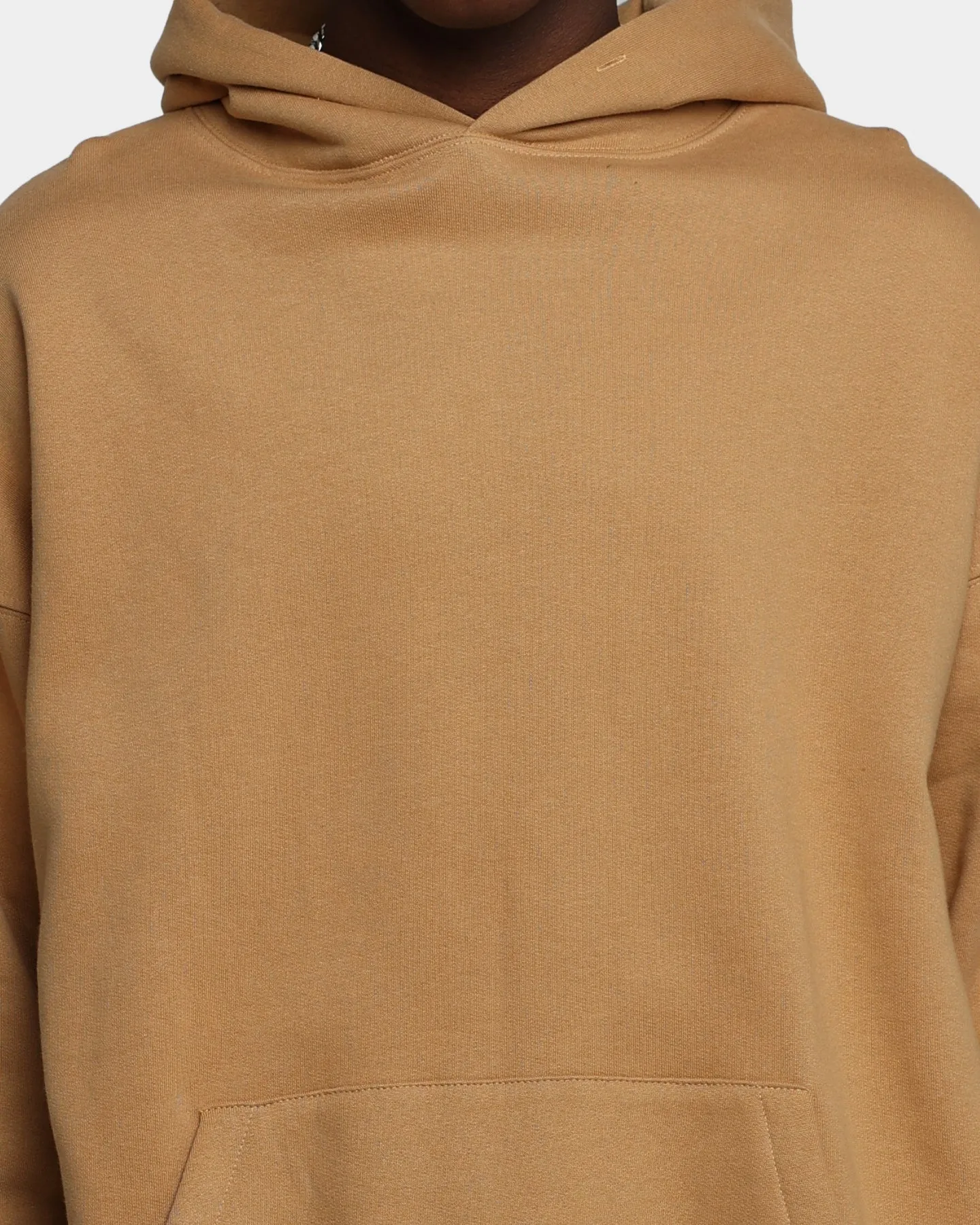 MNML Everyday Hoodie Khaki Save
