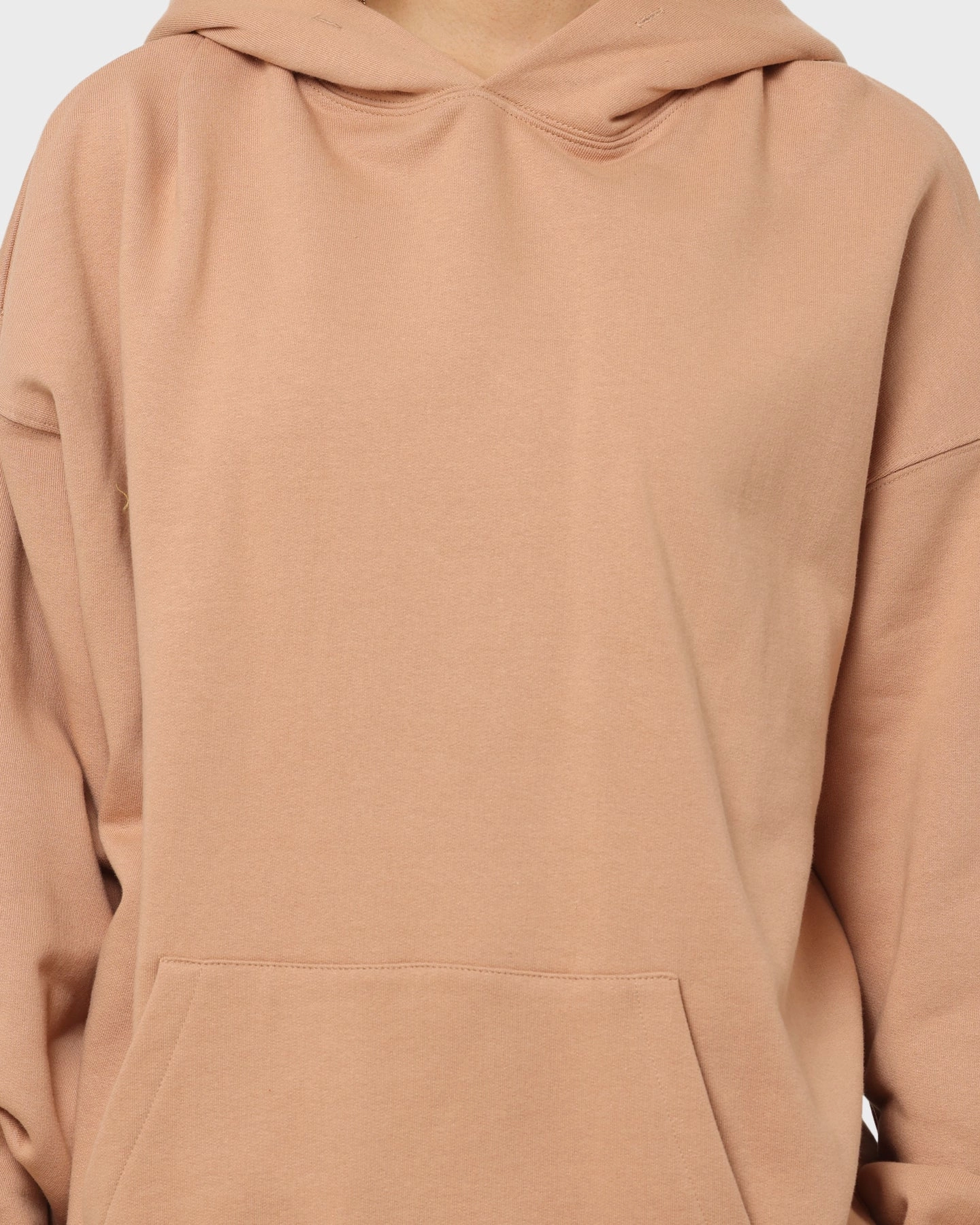 MNML Every Day Hoodie Maple Anti Slip Shoulder Pads Halloween costume