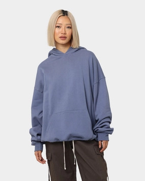 MNML Every Day Hoodie Country Purple beachgoer