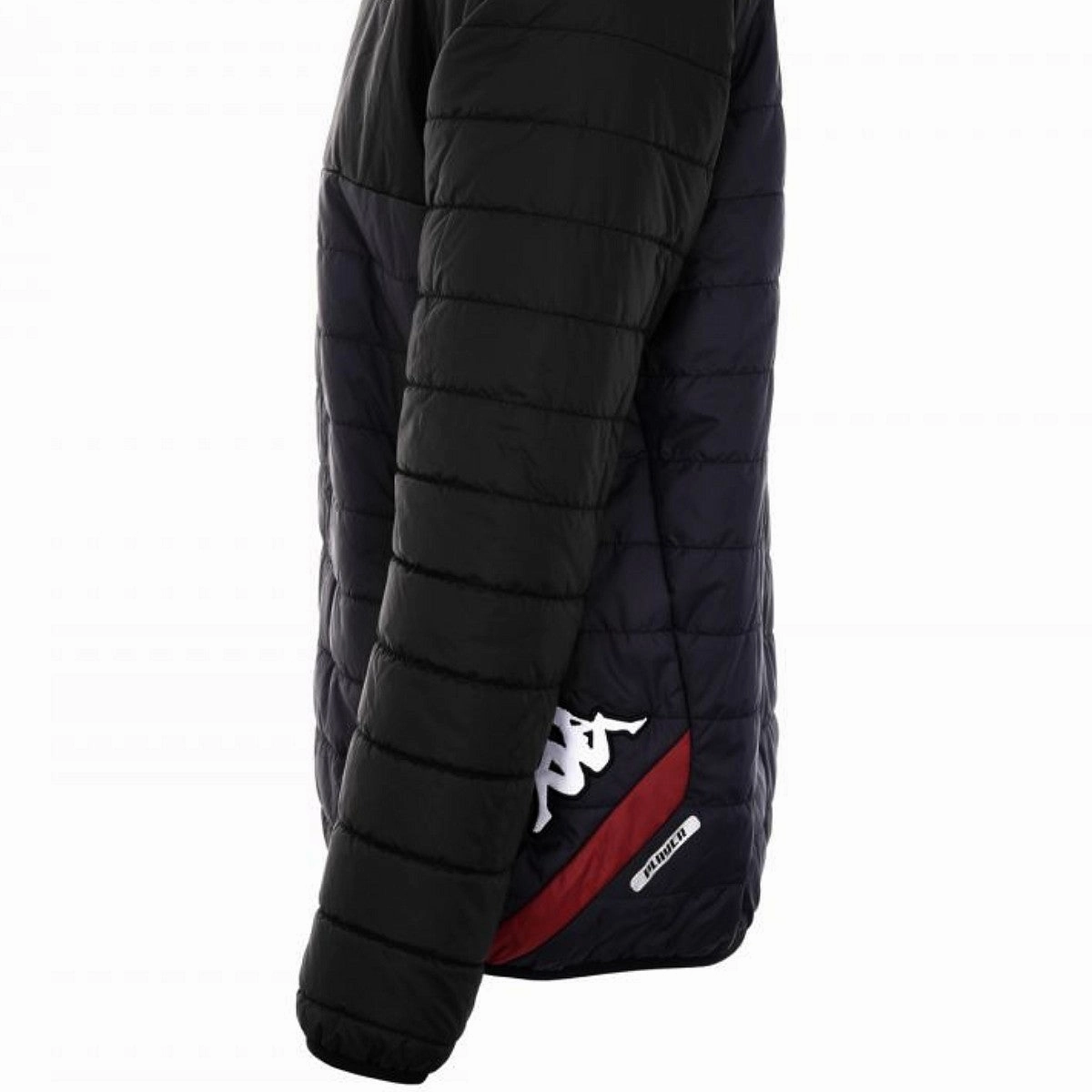 AS Monaco soccer presentation bomber jacket 2022/23 - Kappa cricket