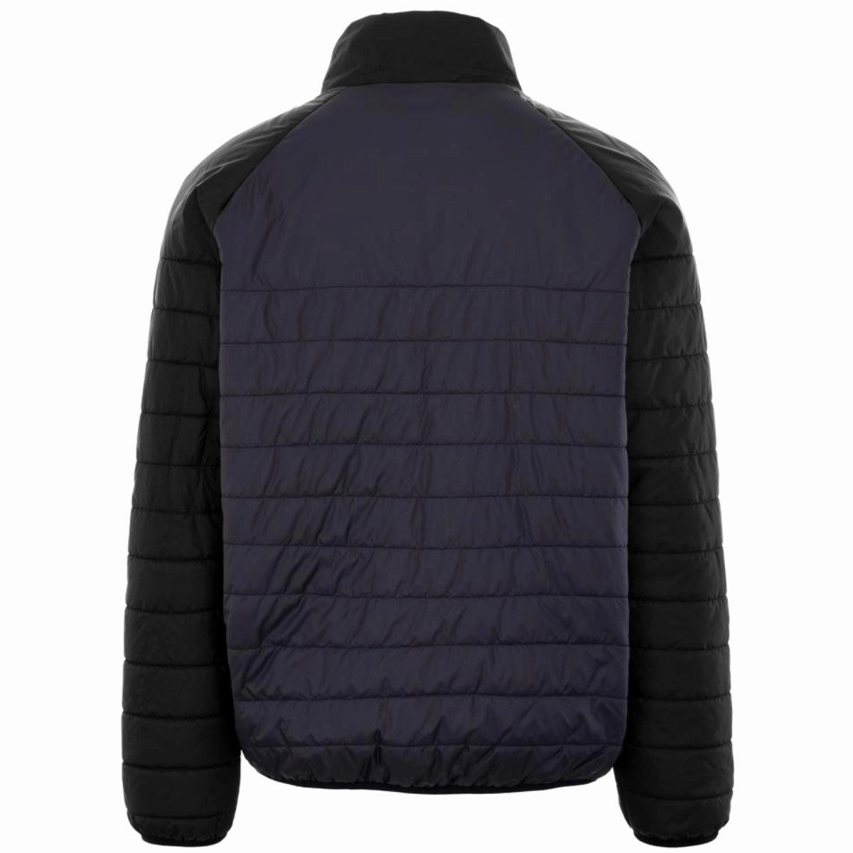 AS Monaco soccer presentation bomber jacket 2022/23 - Kappa DoubleLayered Insulation QuickDry Lining