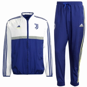 All-day Performance AntiOdorTechnology Juventus Icon training presentation tracksuit 2021/22 - Adidas