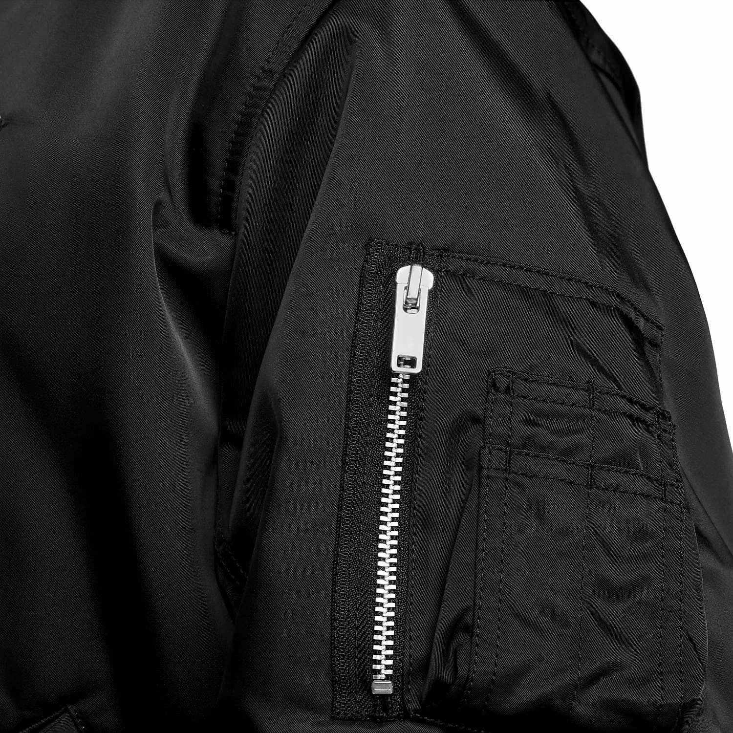 France black presentation bomber jacket 2023 - Nike ZeroDistraction Waistline