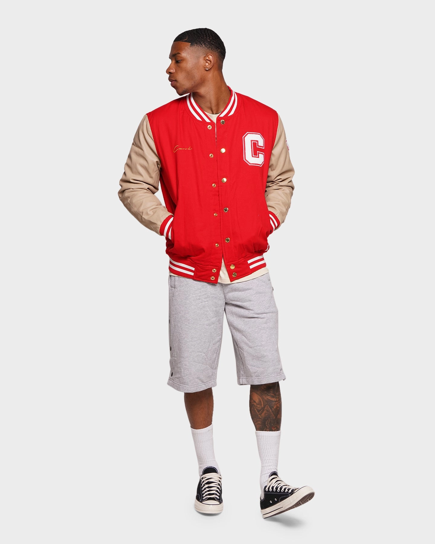 Collectible Item teen clothing XXIII Kolinka Shorts Grey