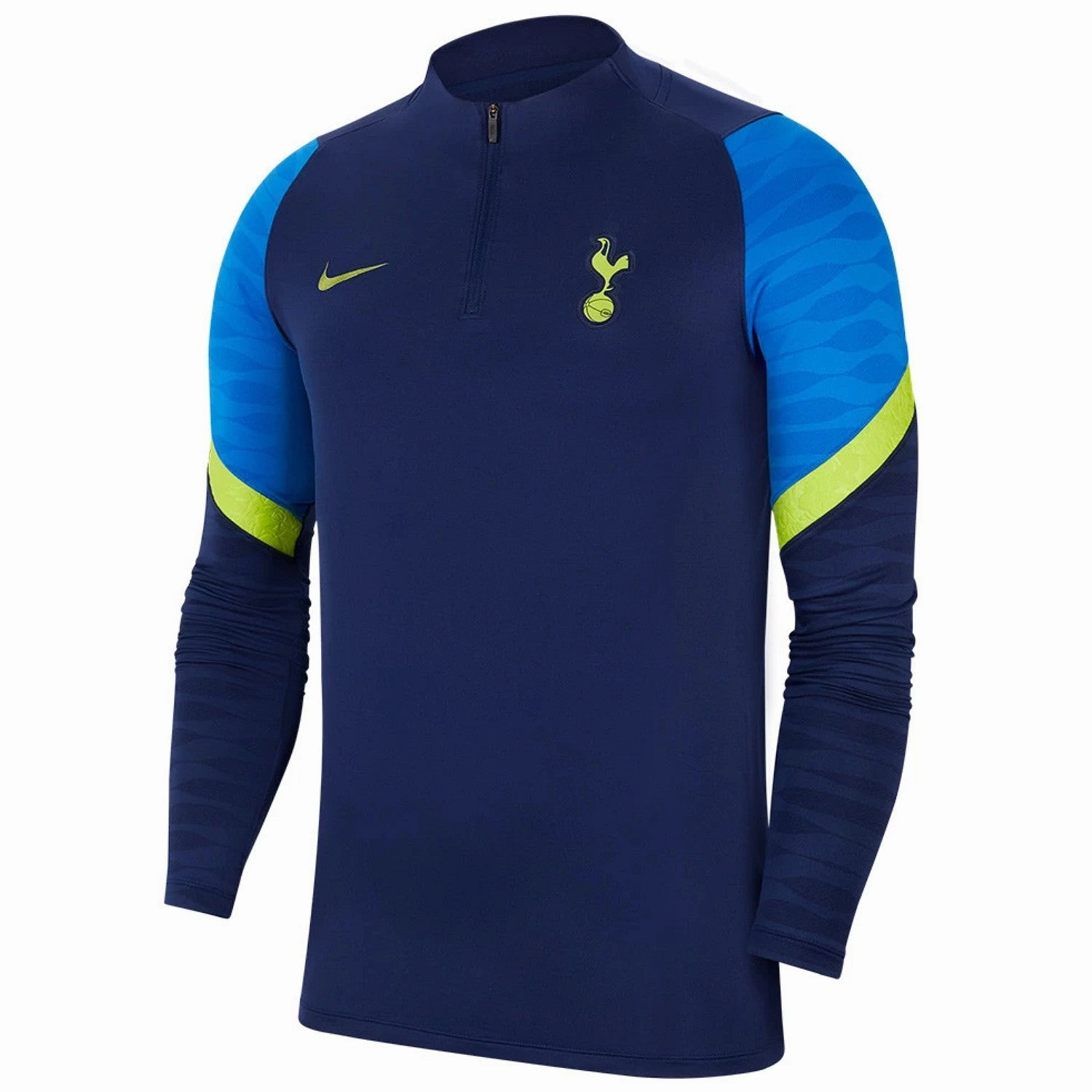 Rayon Tottenham Hotspur training technical Soccer tracksuit 2021/22 - Nike