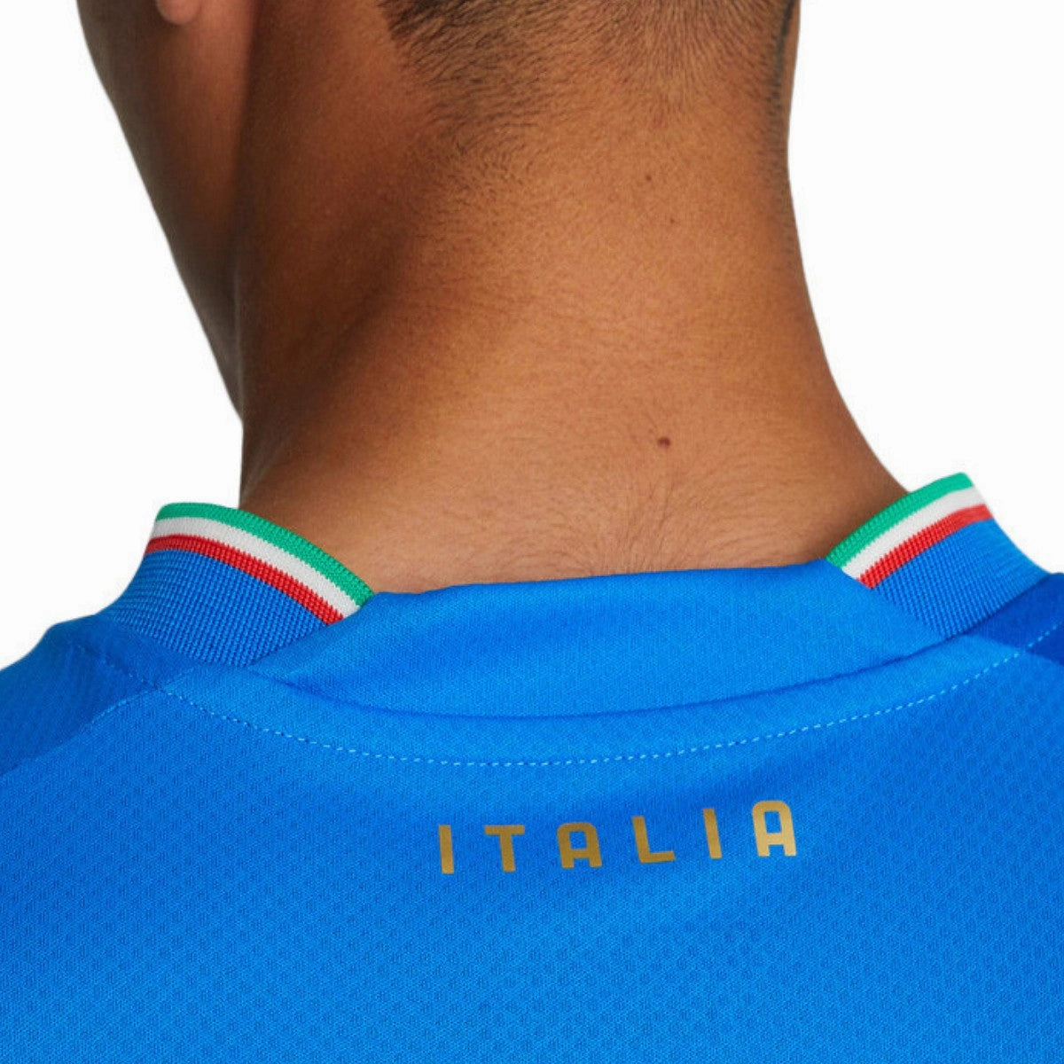 Sport Performance Italy national team Home soccer jersey 2022/23 - Puma