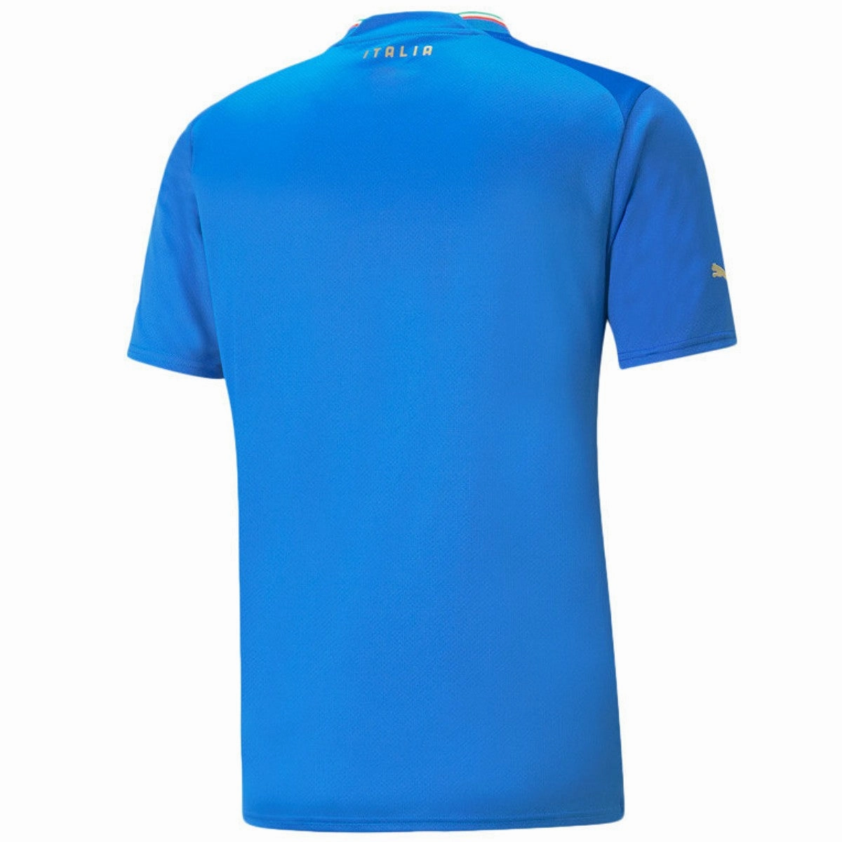 trip Italy national team Home soccer jersey 2022/23 - Puma