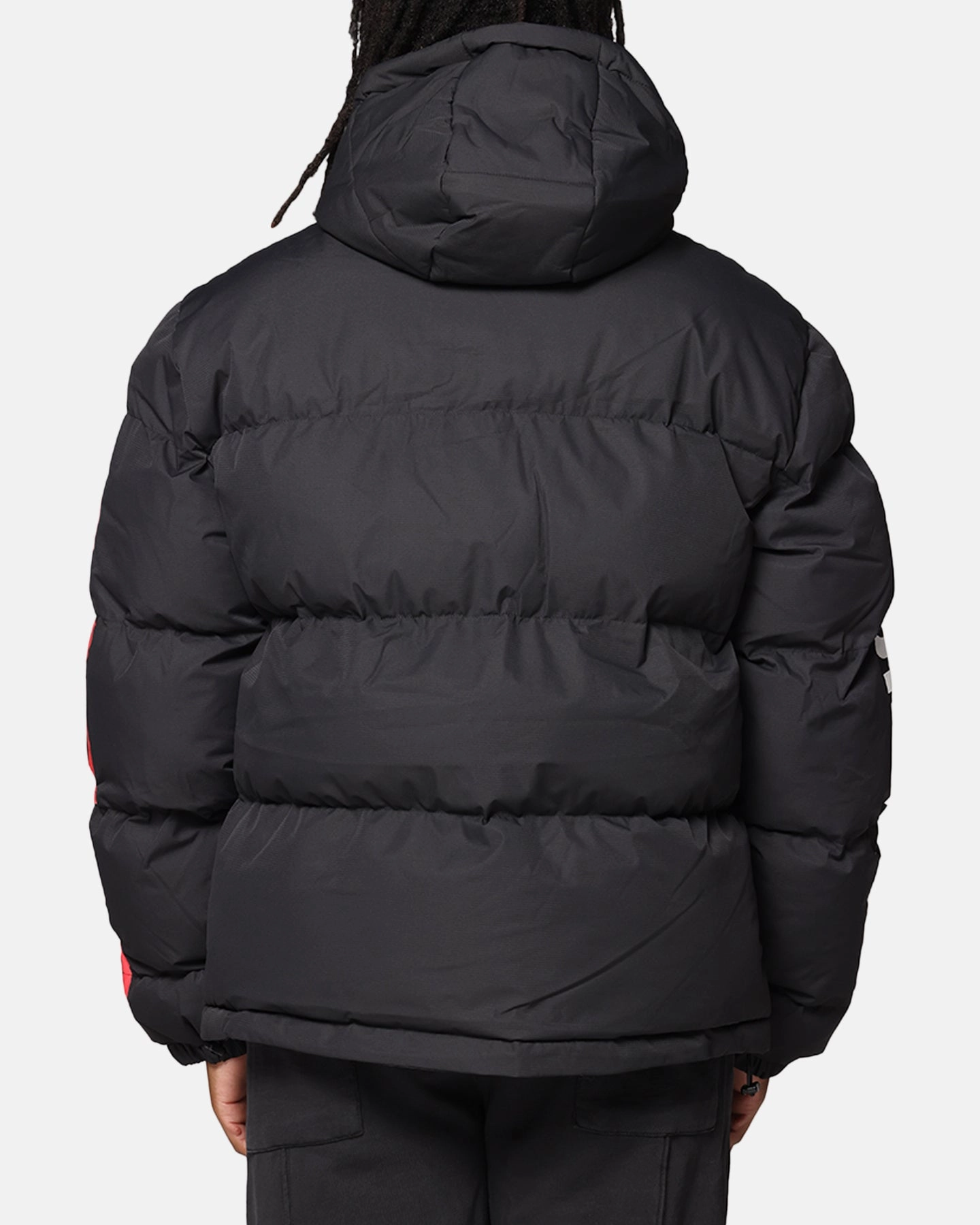 Bond Nautica Sedona Padded Jacket Black