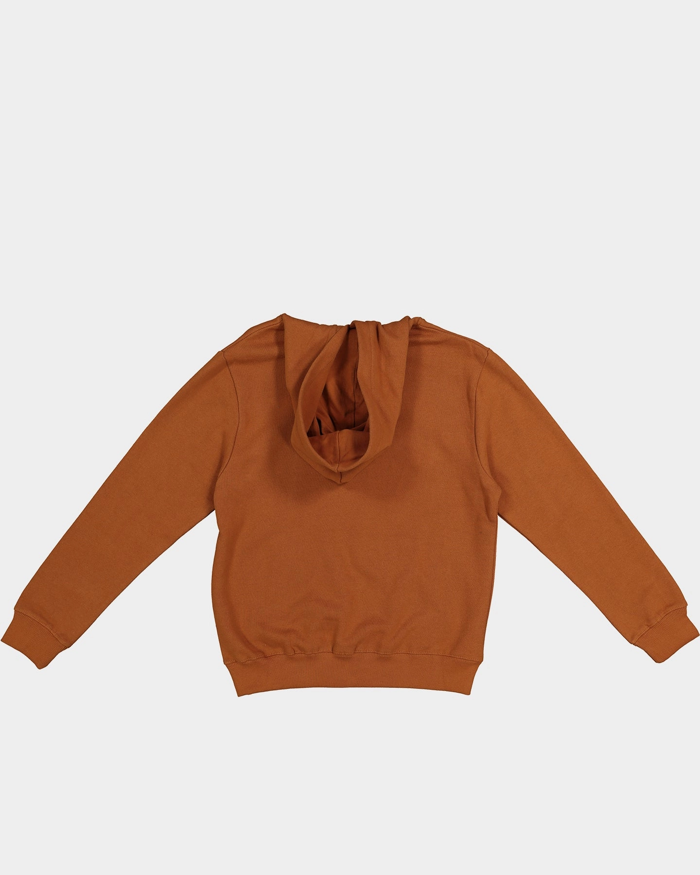 NBA Kids' Chicago Bulls Willis Fleece Hoodie Tan Shaving-cream