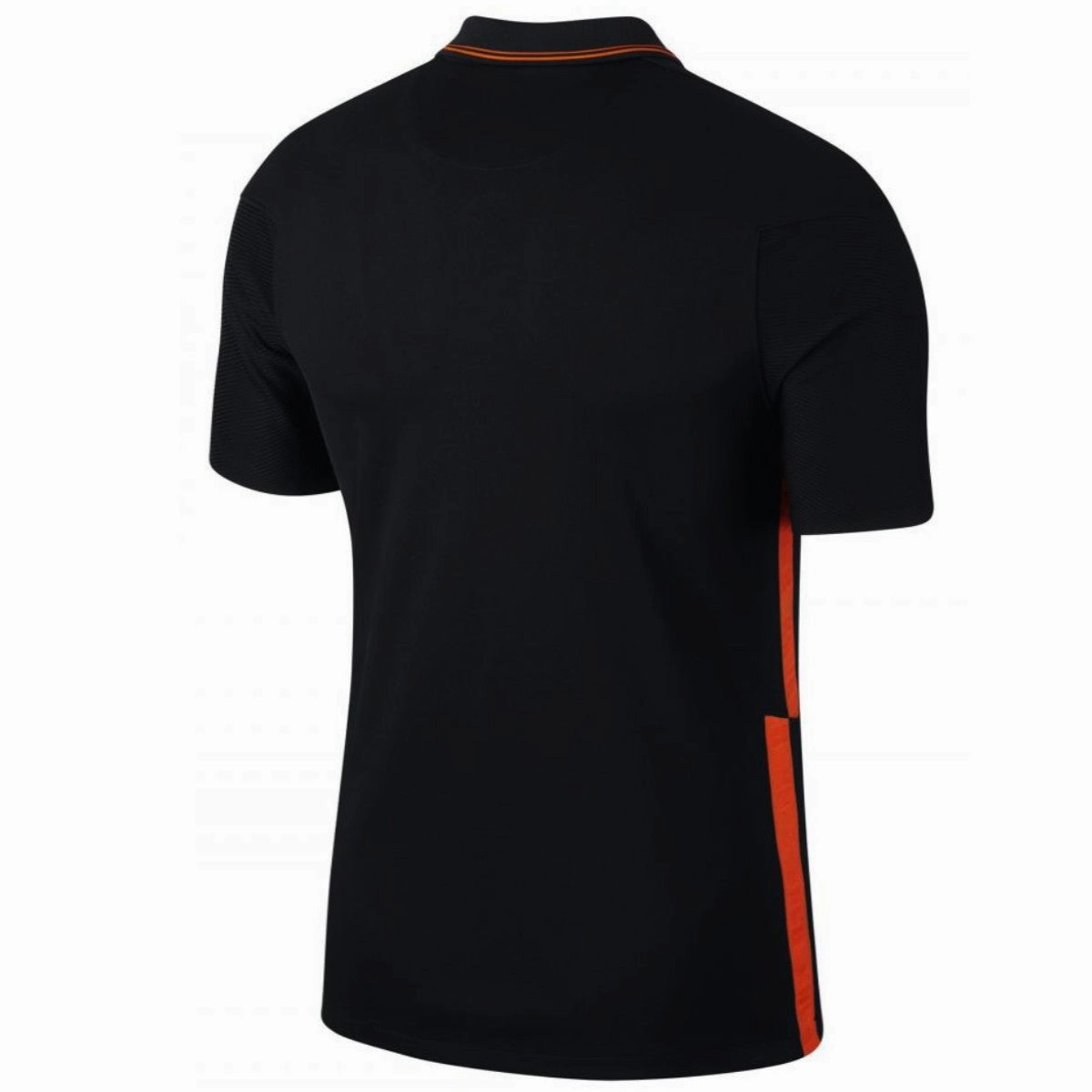 Netherlands national team Away soccer jersey 2021/22 - Nike Smooth Texture