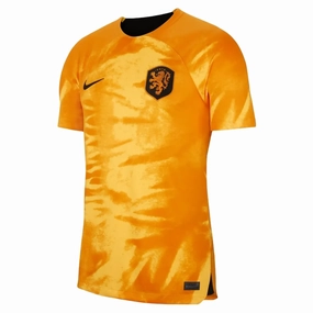 Netherlands national team Home soccer jersey 2022/23 - Nike consignment store