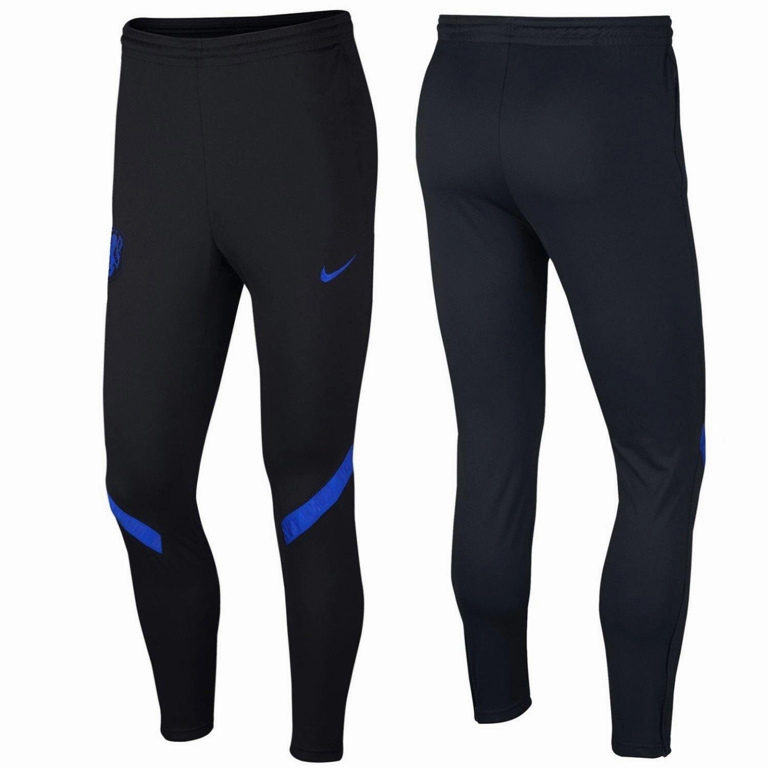 Netherlands training presentation Soccer tracksuit 2020/21 - Nike TemperatureRegulating comfort venue