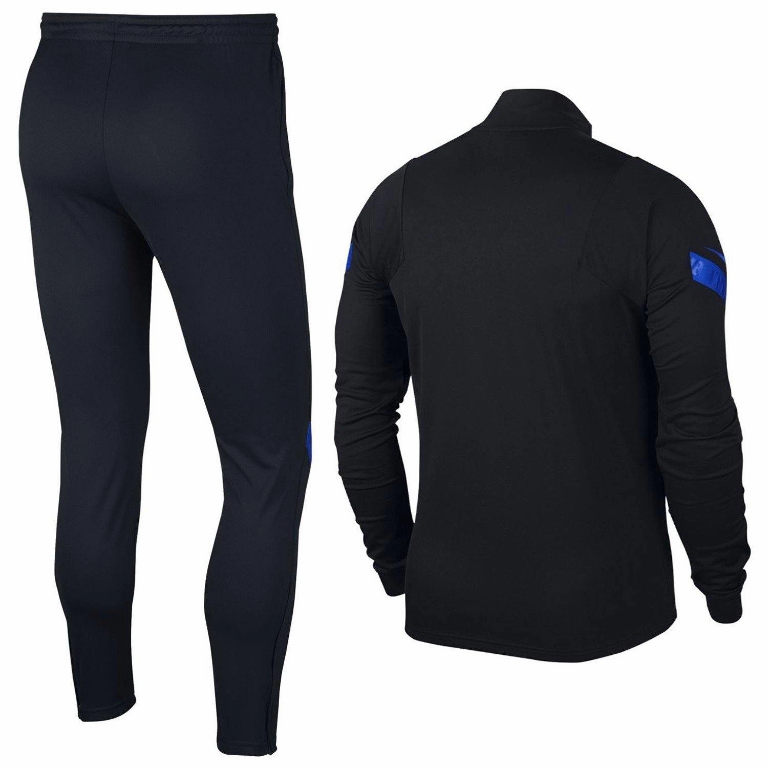 Netherlands training presentation Soccer tracksuit 2020/21 - Nike Art Gallery Printed