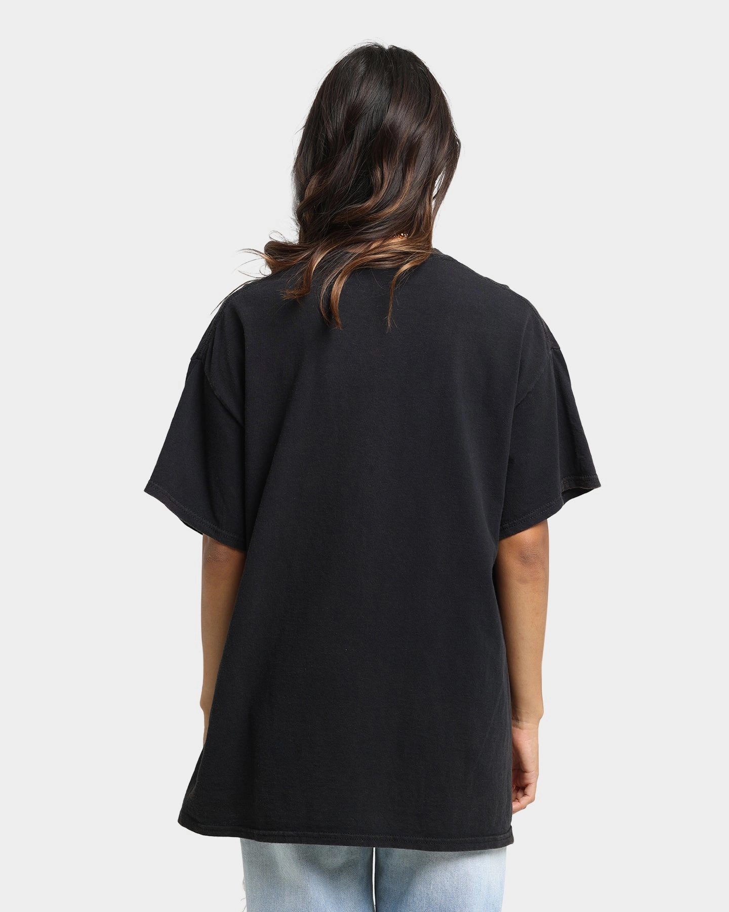 Goat Crew Killroy's Readings Vintage T-Shirt Black Wash Streetwear