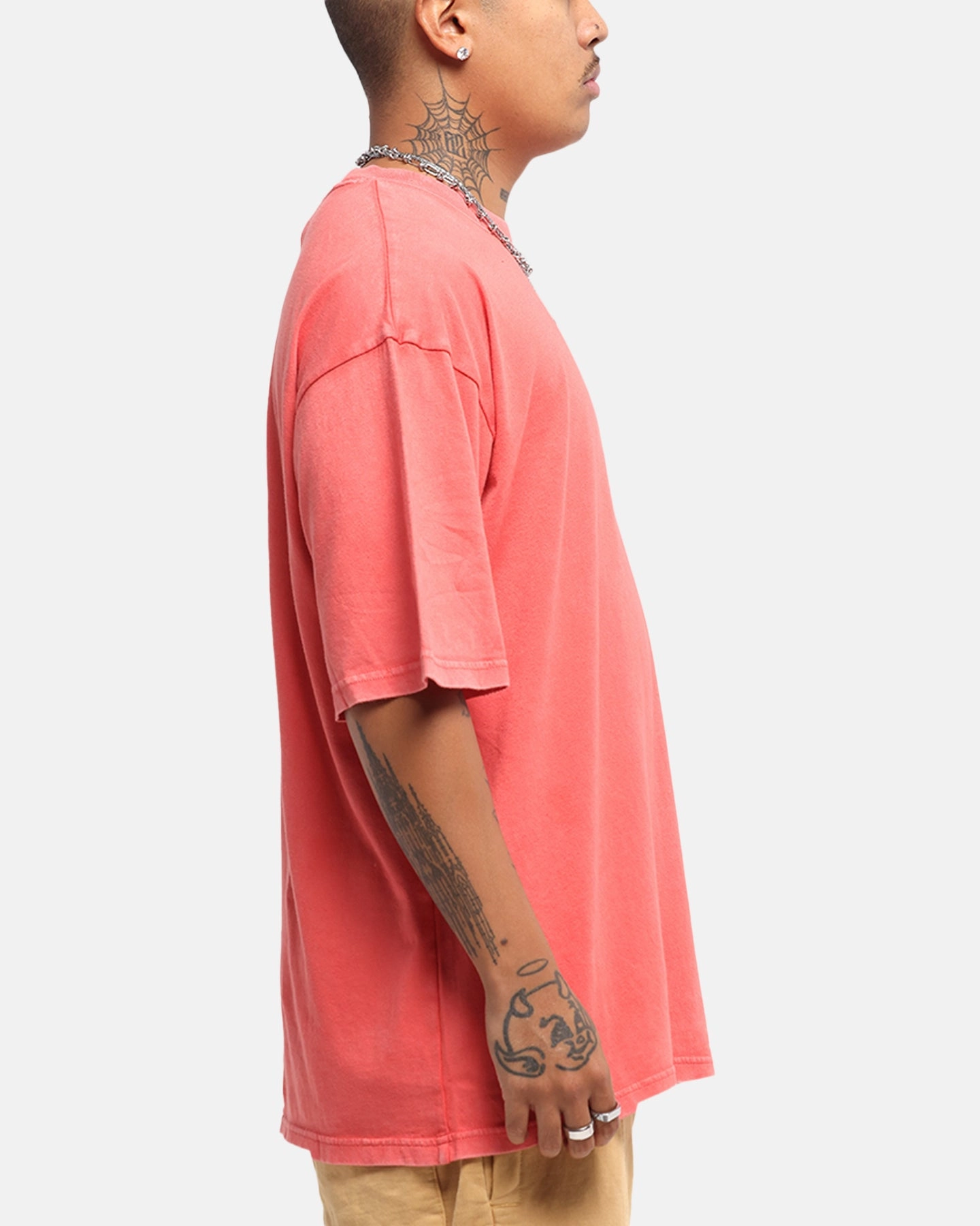 homecoming Champion Jersey TC Riggins T-Shirt Red