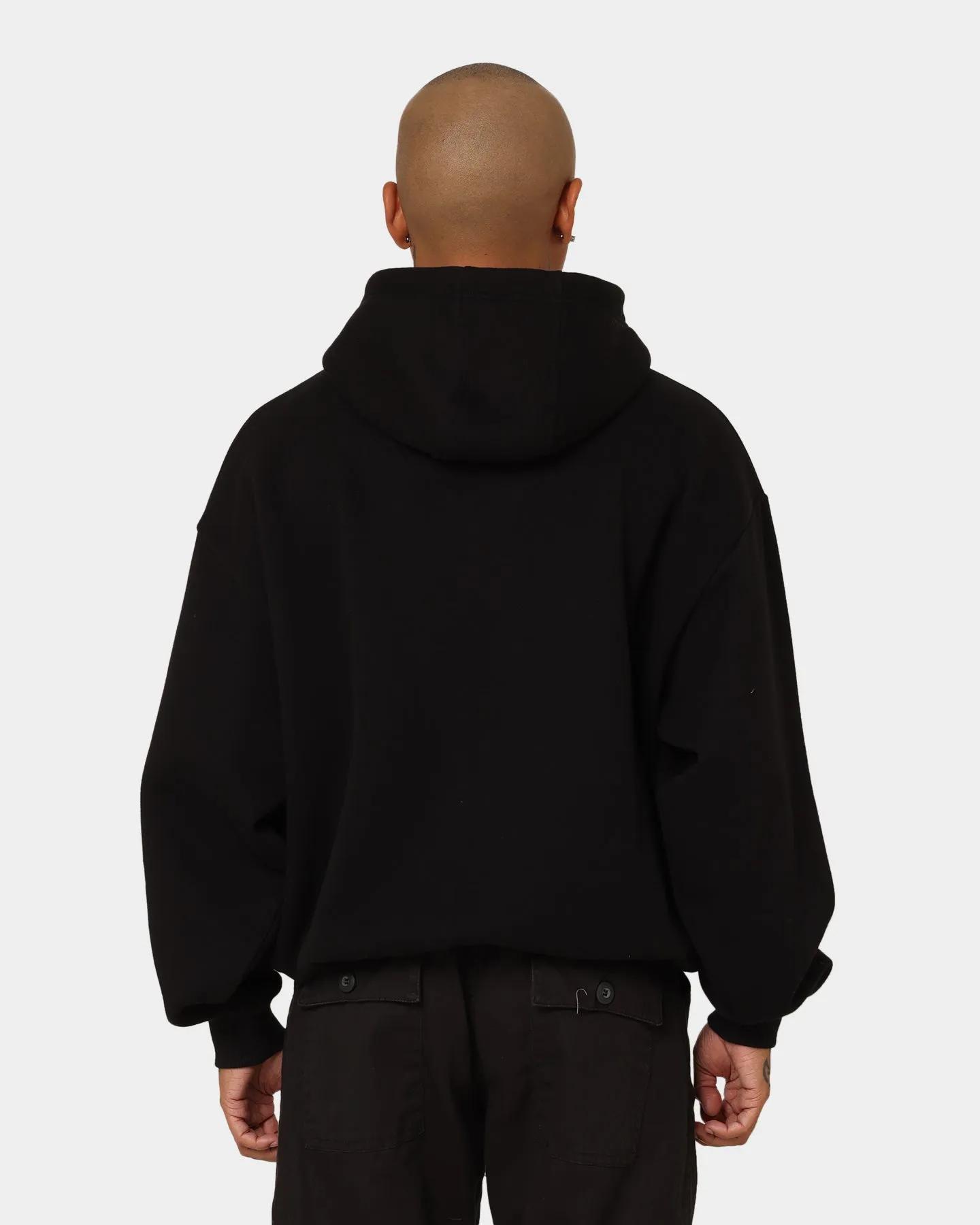 beachgoer Cologne New Era Los Angeles Lakers Retro Arcade Hoodie Black