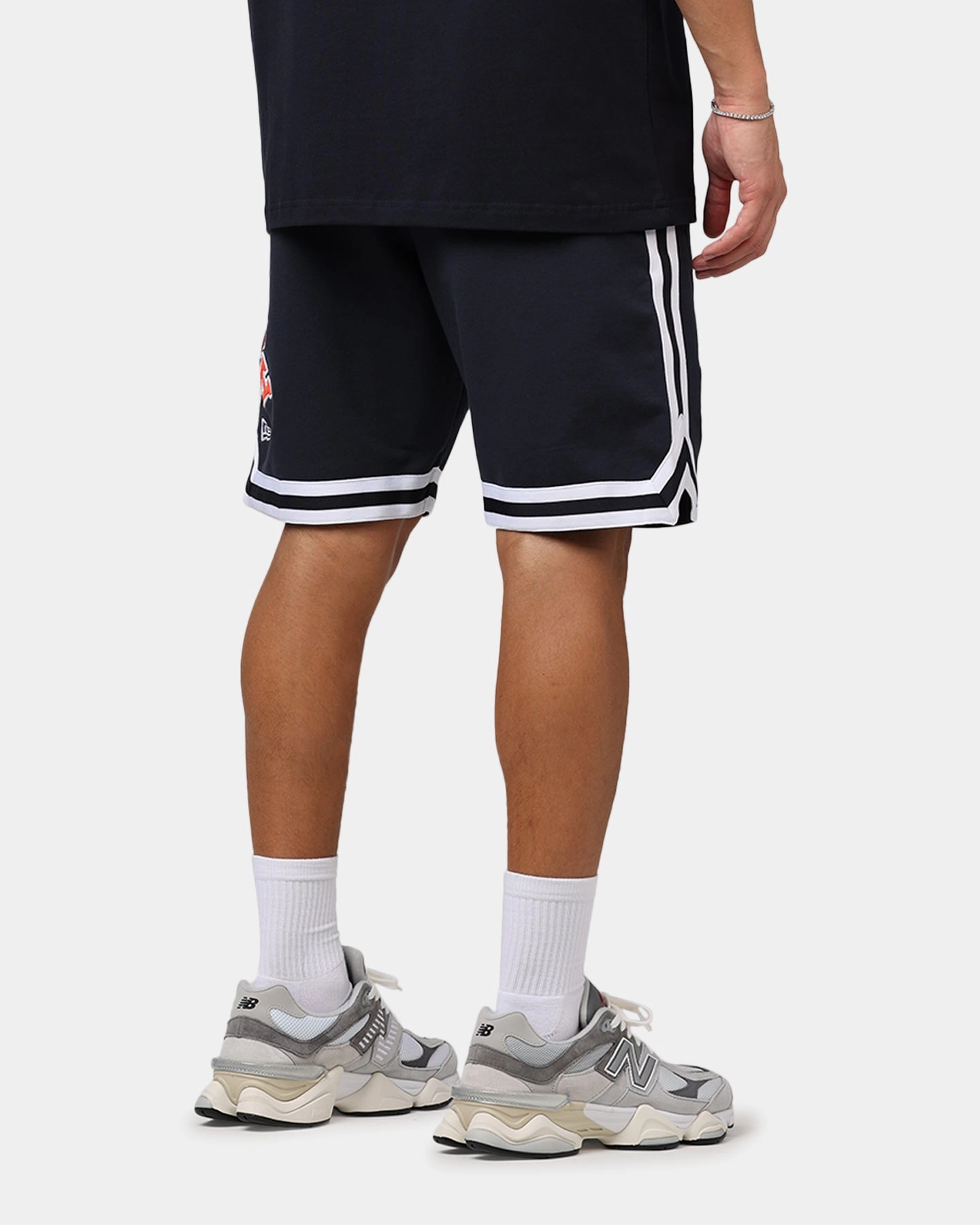 Outdoor Comfort New Era Houston Astros 'Logo Select Official Team Colors' Shorts OTC