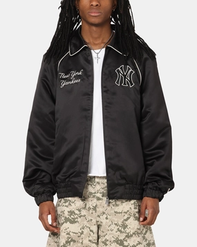 sports event New Era New York Yankees MLB Club Jacket Black
