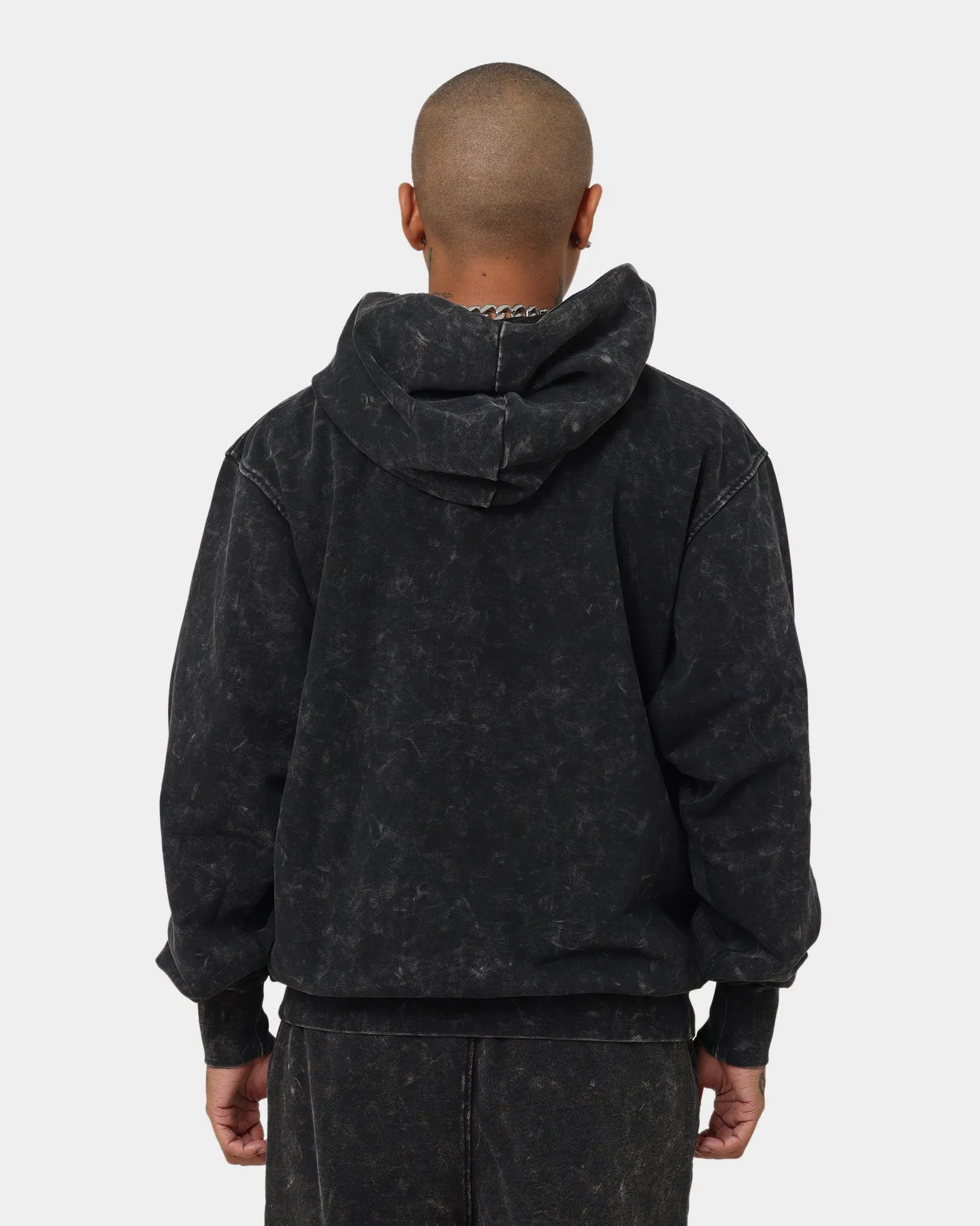 Nike Dri-Fit Standard Issue Premium Hoodie Black/Iron Grey hunting Zippered Pocket Design