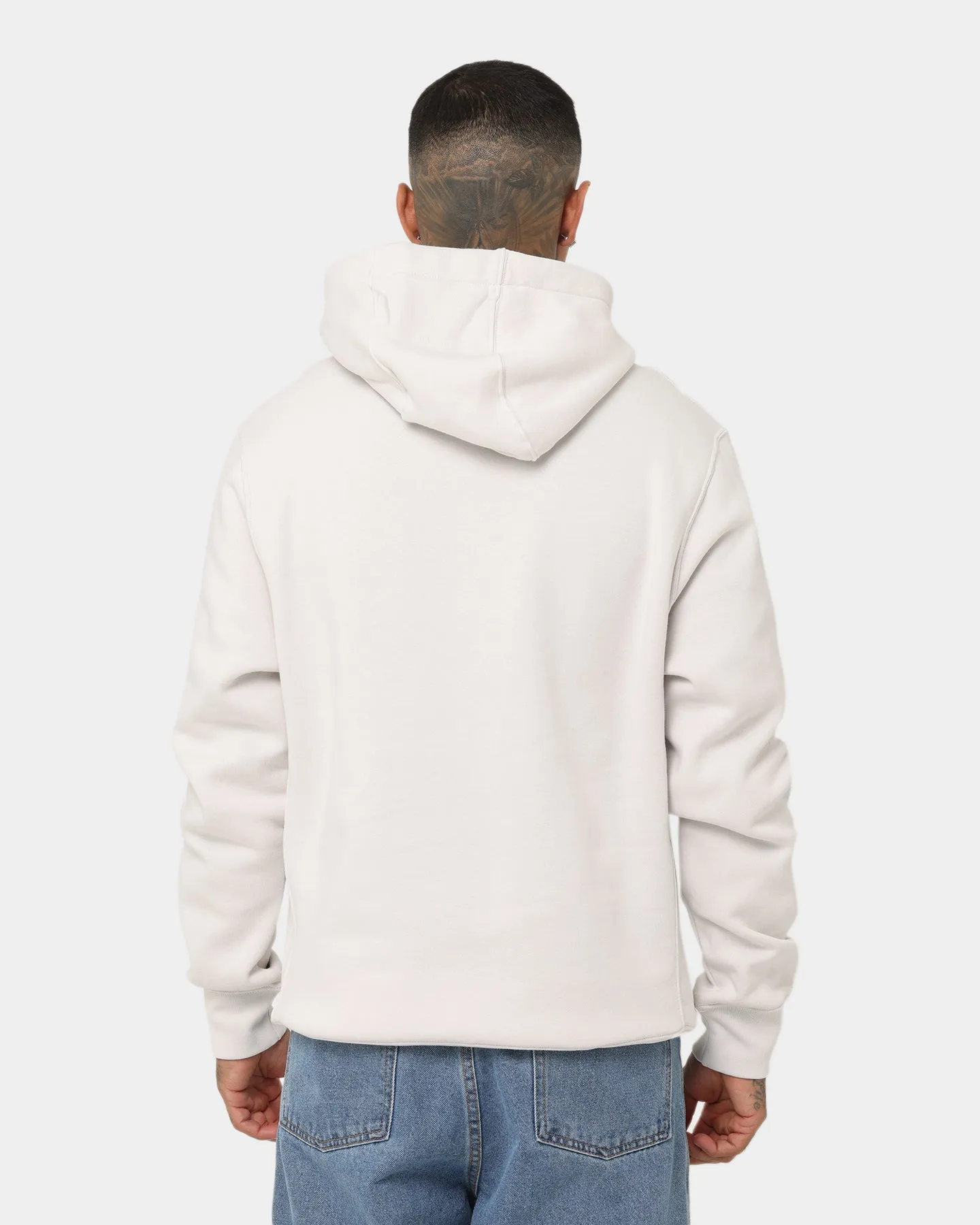 Nike Nike Sportswear AF1 Open Hoodie Phantom Badge