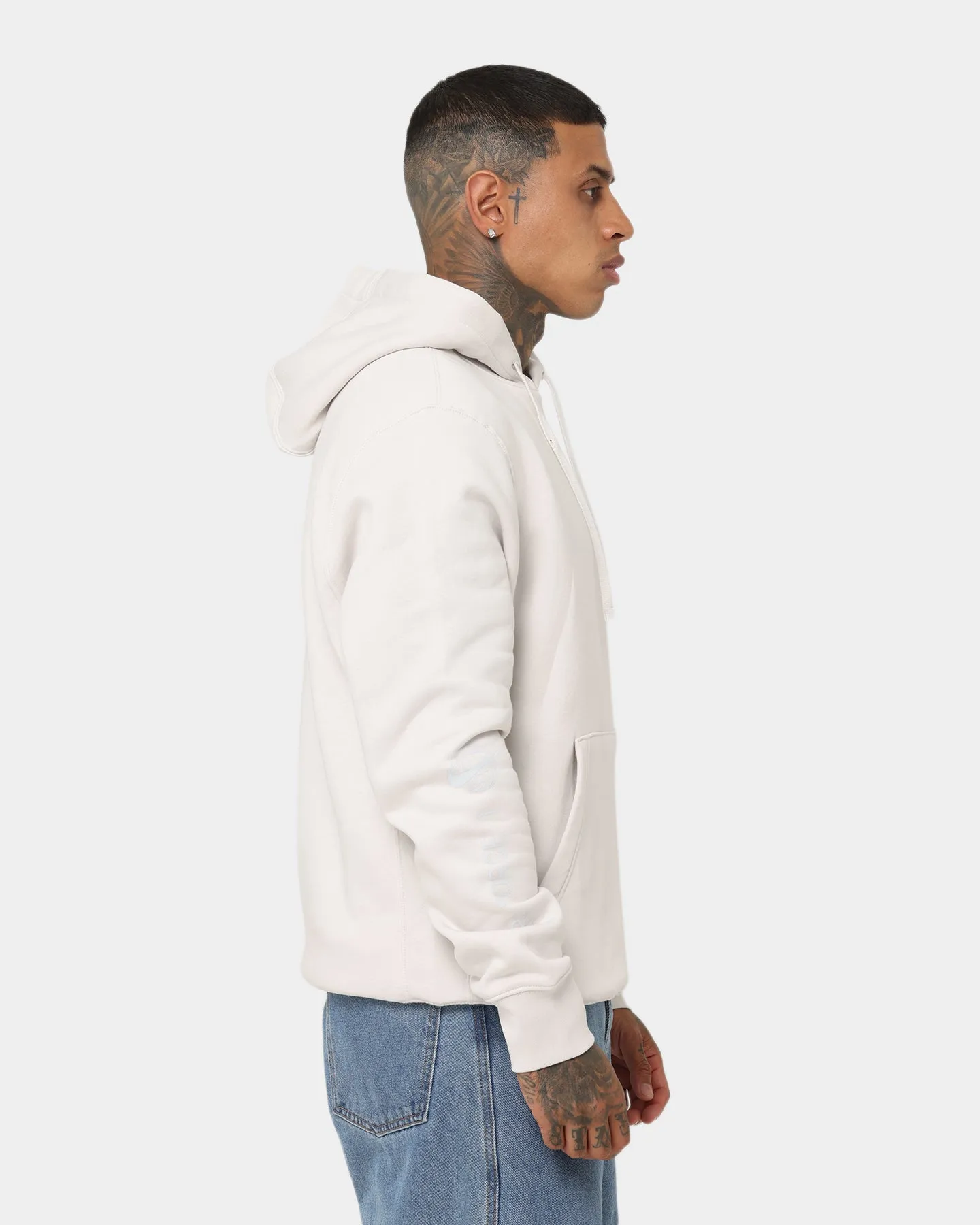 Odor Resistant Fabric Cold Shield Nike Nike Sportswear AF1 Open Hoodie Phantom