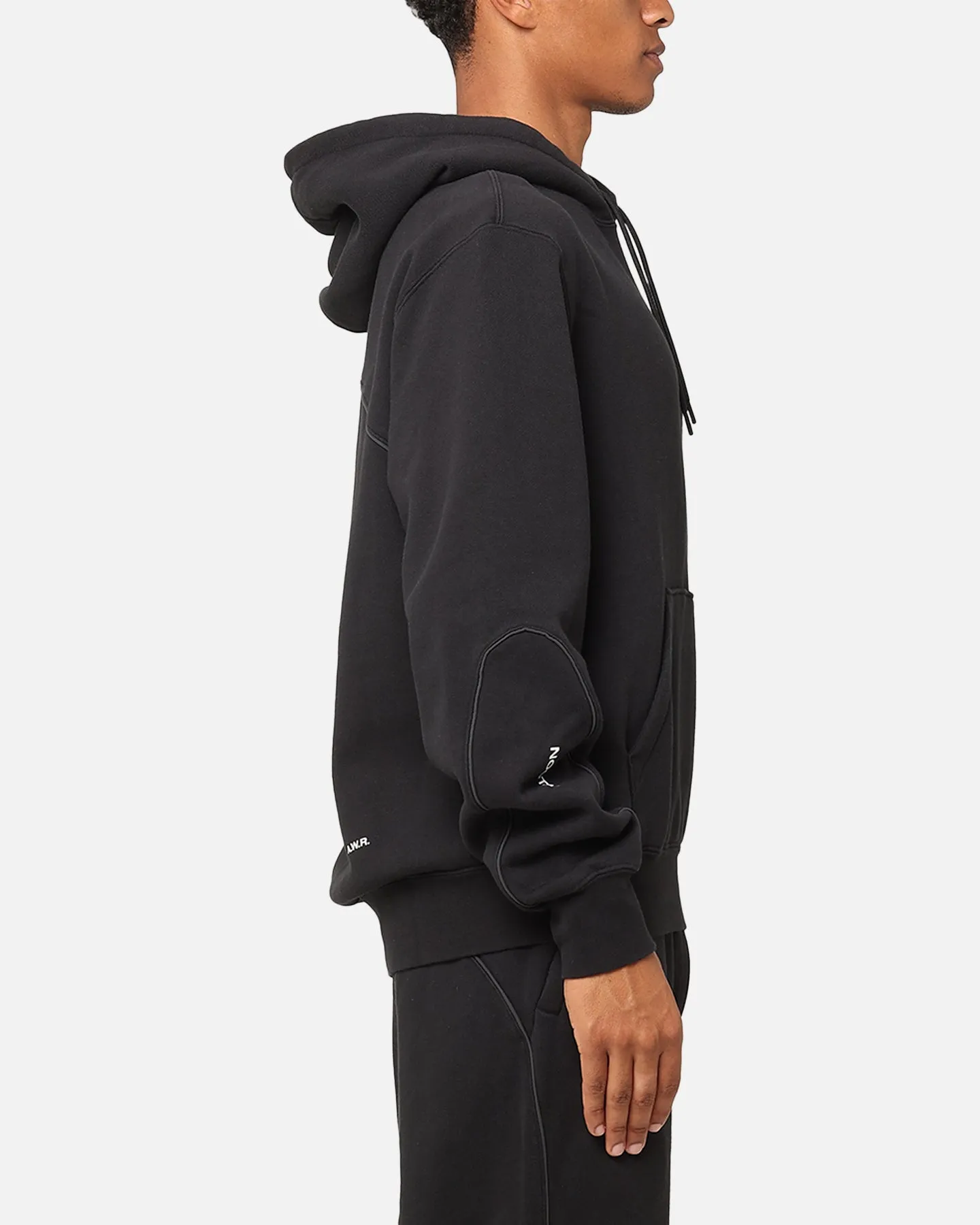 thrift - store find Announce Nike Nocta Fleece Hoodie Black