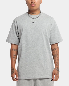 Leisure Wear Travel Essential Nike Nocta CS T-Shirt Dark Grey Heather