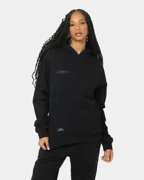 PYRA Women's TM Standard Hoodie Black gift - giving option