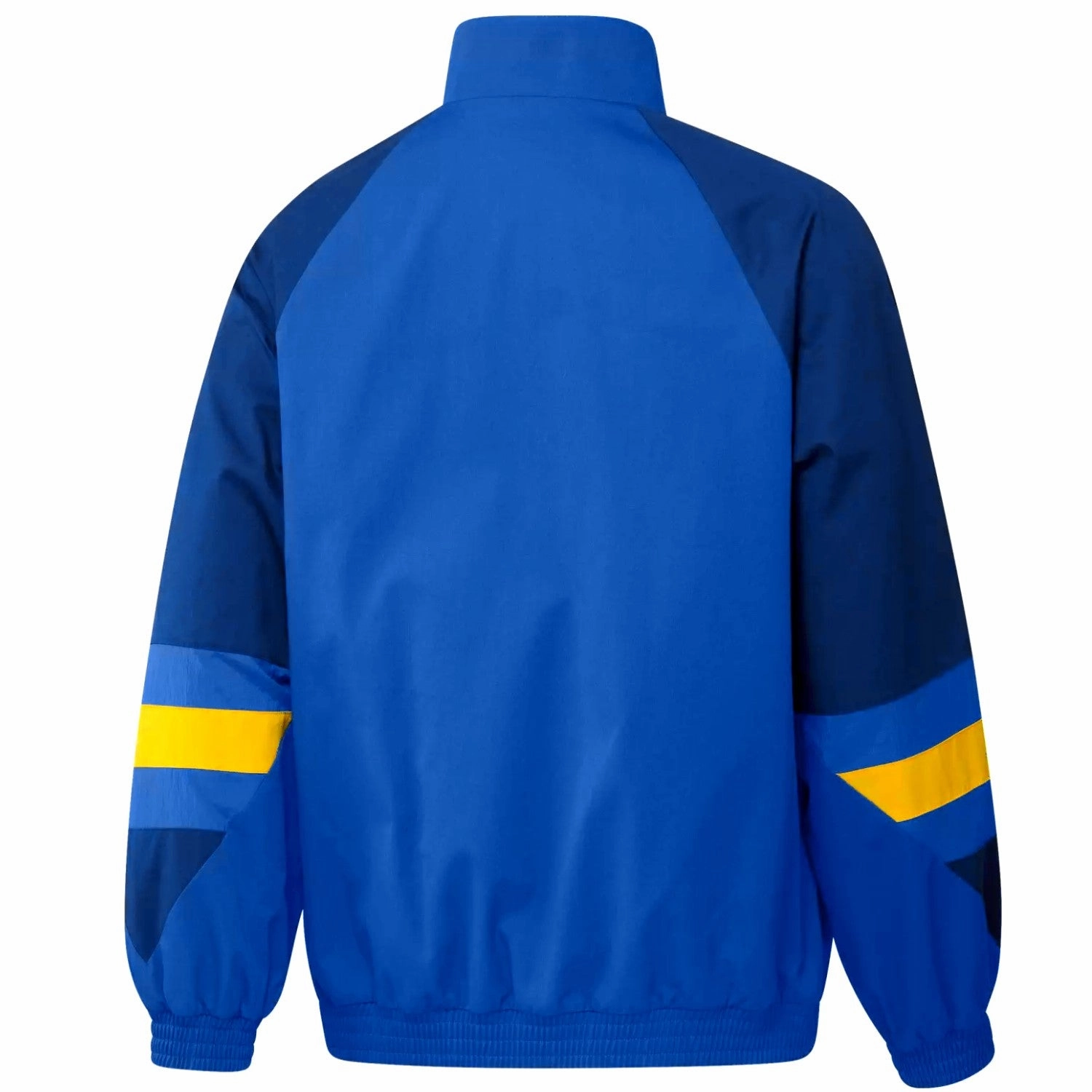 Boca Juniors Icon fans presentation Soccer jacket 2023 - Adidas Cashmere