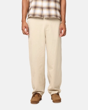 Carre C-Track Pant Khaki Core Style