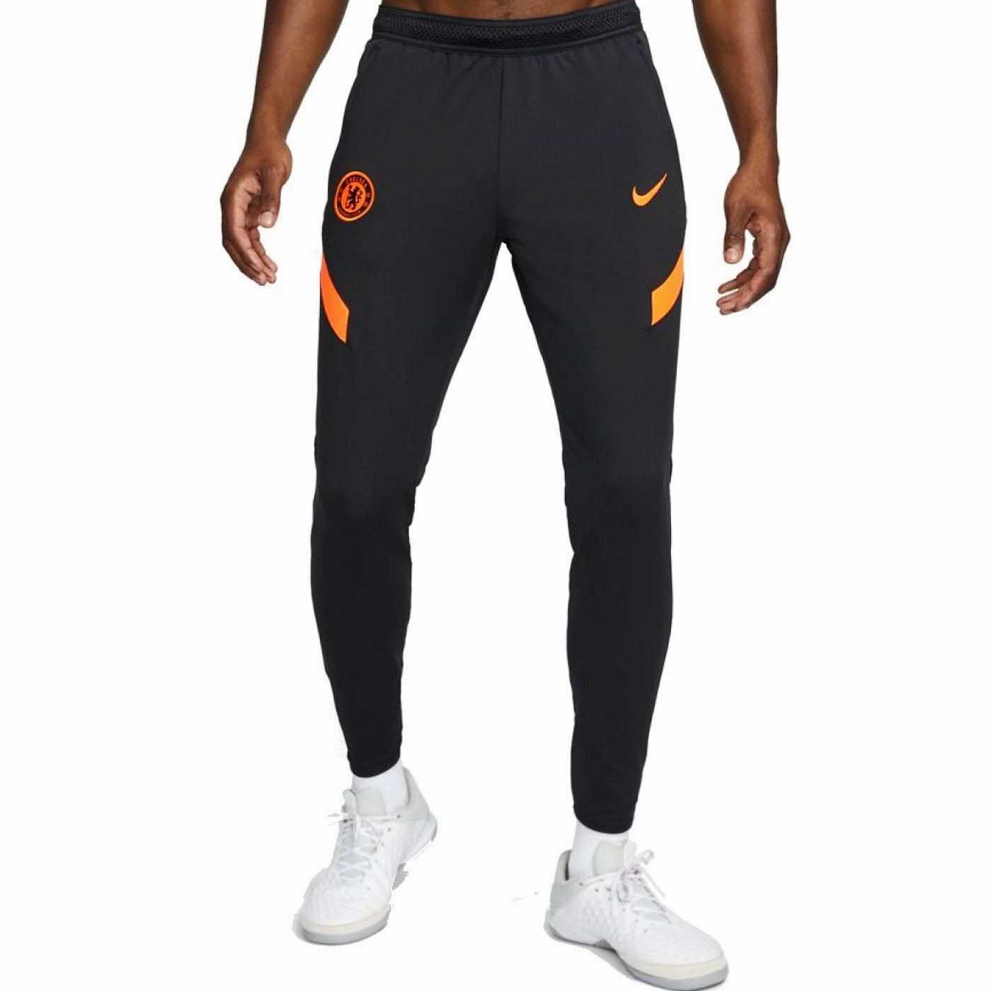 AllDay Posture Support Chelsea UCL training technical soccer tracksuit 2021/22 - Nike