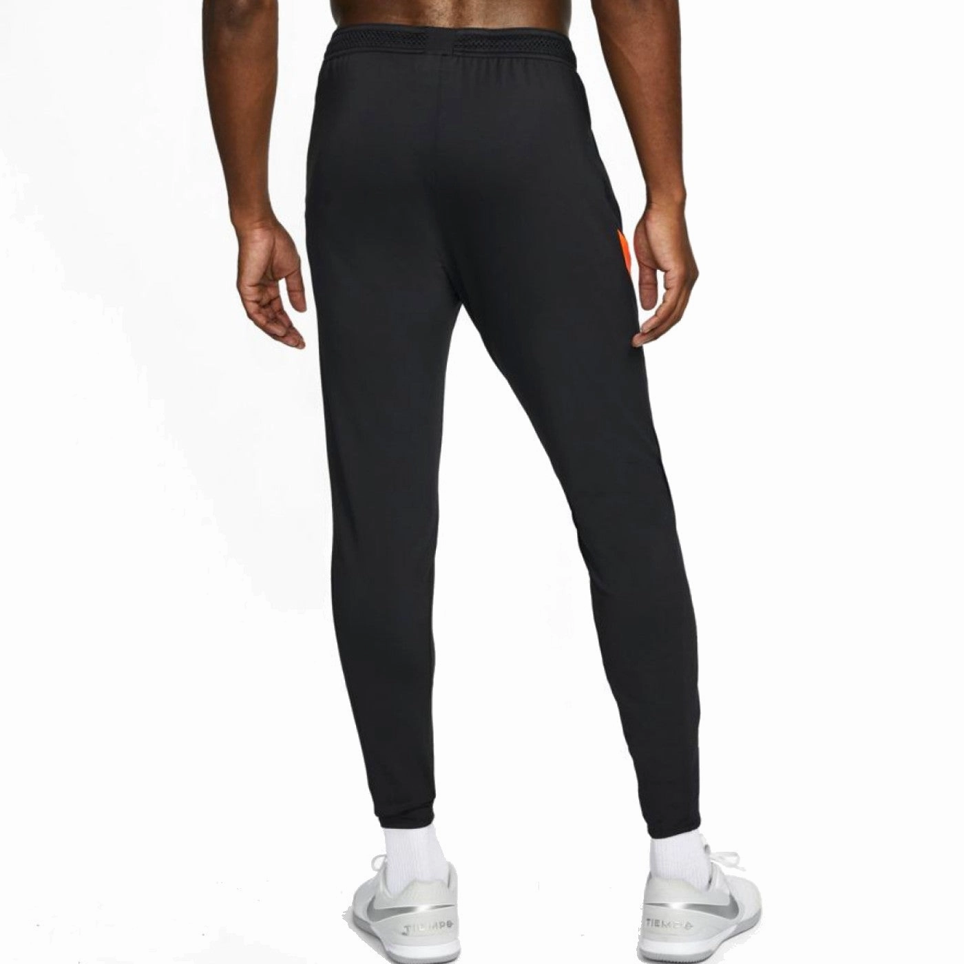 earring Chelsea UCL training technical soccer tracksuit 2021/22 - Nike