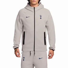 Tottenham Hotspur Tech Fleece presentation tracksuit 2025/26 - Nike Modern Design Compression Fit