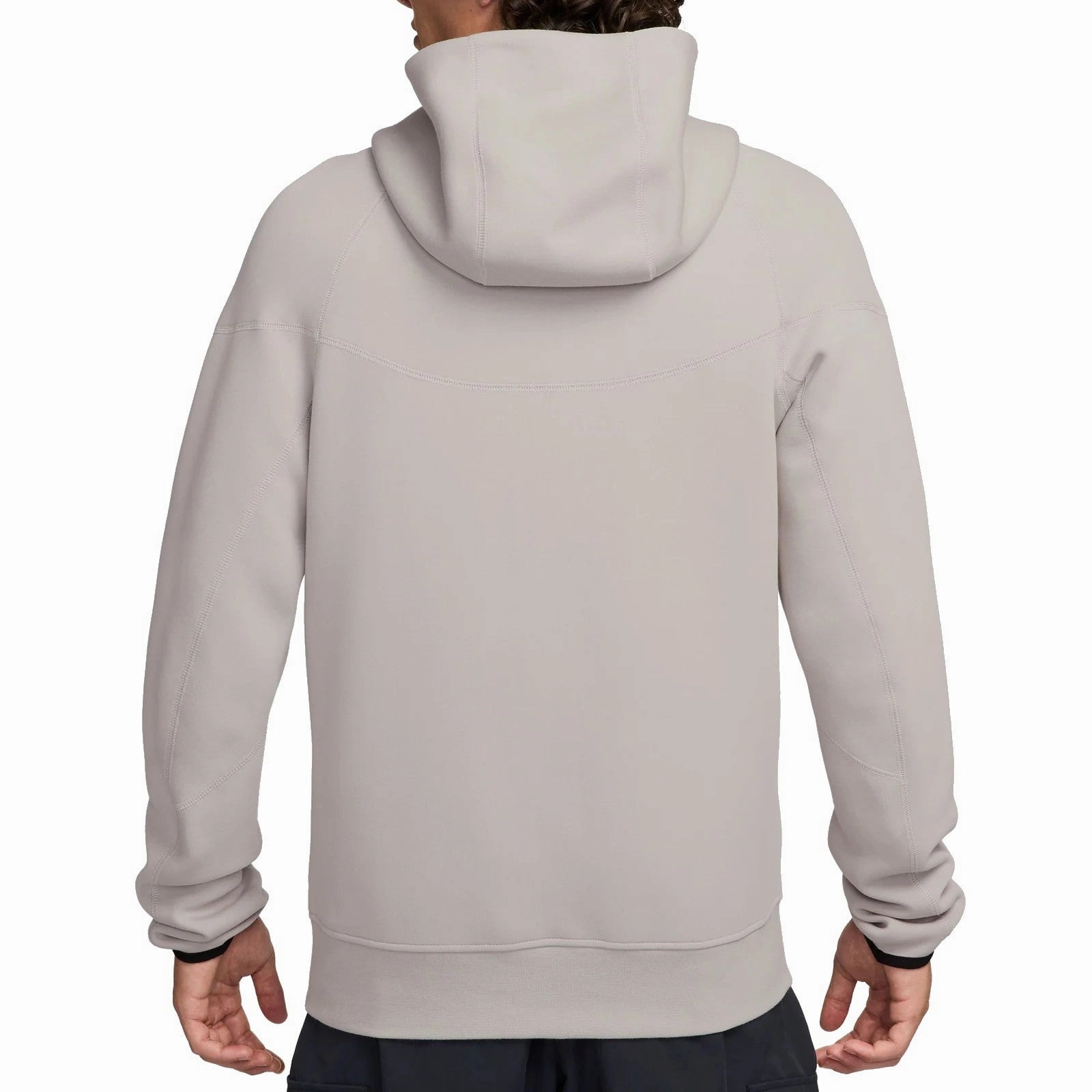 QuickReleaseClosures Tottenham Hotspur Tech Fleece presentation tracksuit 2025/26 - Nike