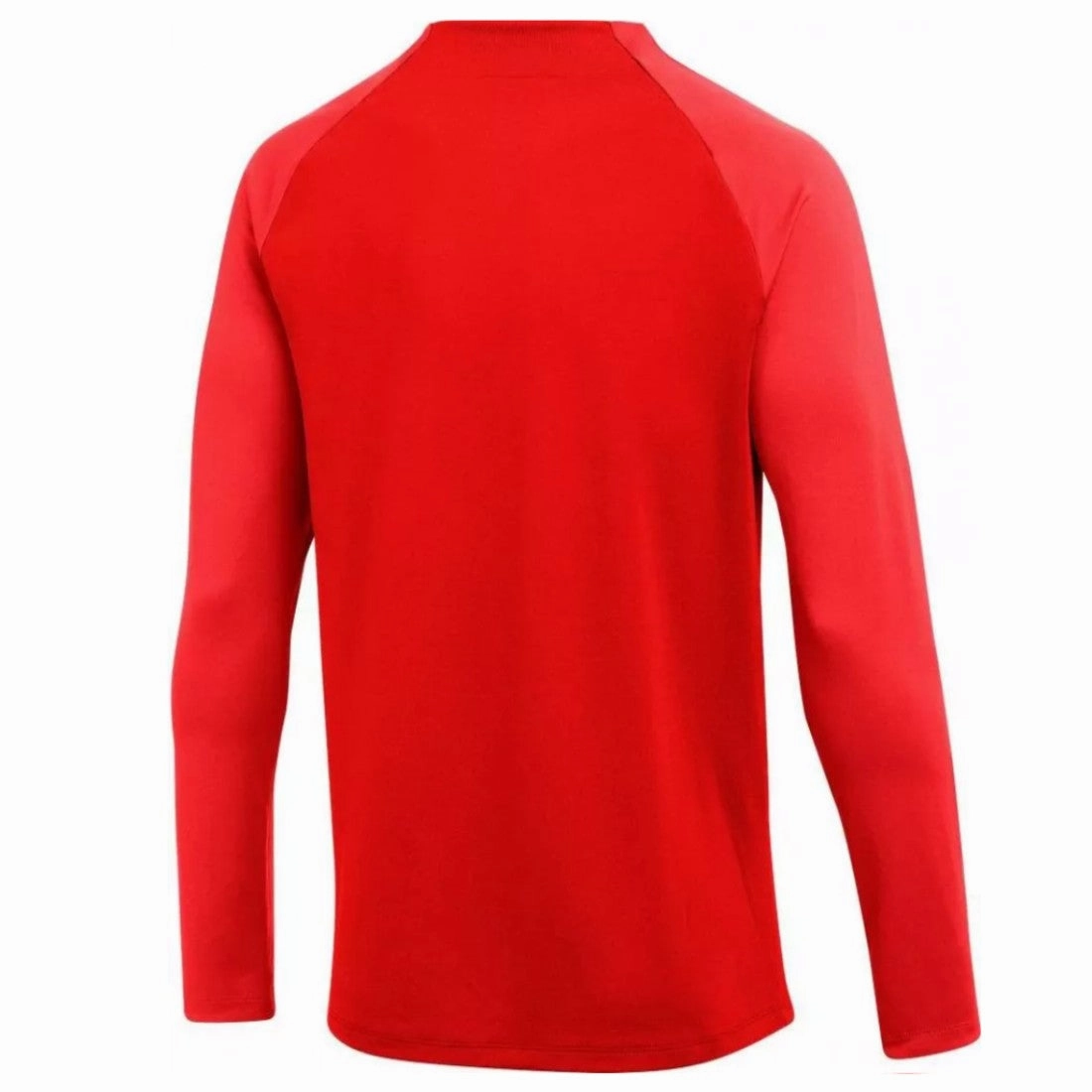 wide-leg fit Sporty essentials Norway soccer players technical training sweat top 2023/24 - Nike