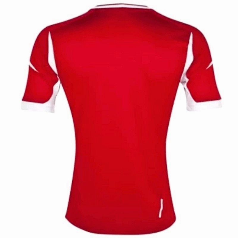 Ultimate flexibility Nottingham Forest Home soccer jersey 2013/14 - Adidas