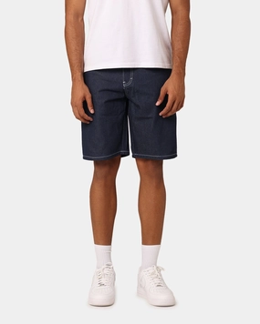 Running Gear Lounge Wear Dickies Relaxed Fit Carpenter Shorts Indigo