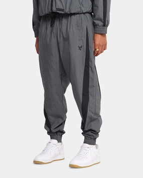 The Anti Order Acolyte Track Jogger Grey/Black Soft Feel Compression Support Lining