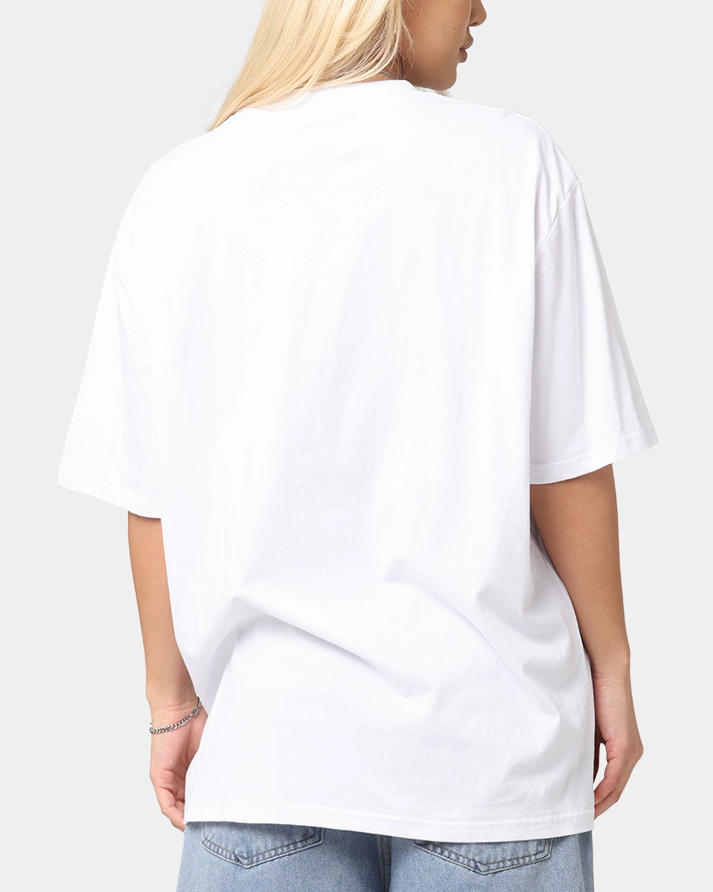 SeamlessConstruction TearResistant Fabric Olivia Rodrigo Spill Her Guts T-Shirt White