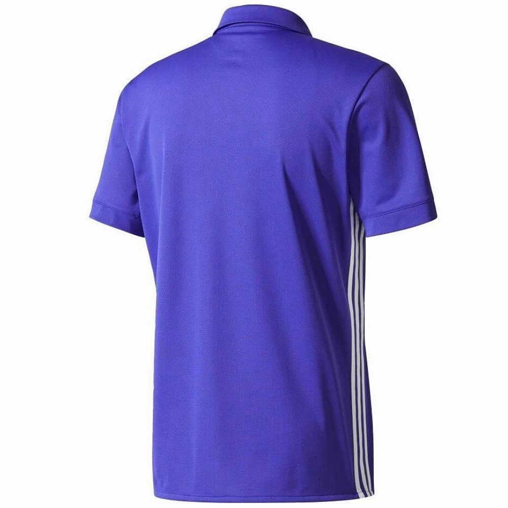 Versatile Performance Olympique Marseille Third soccer jersey 2018 - Adidas