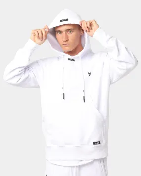 The Anti Order Anti Essential Hoodie Vintage White Thermal regulation Chance