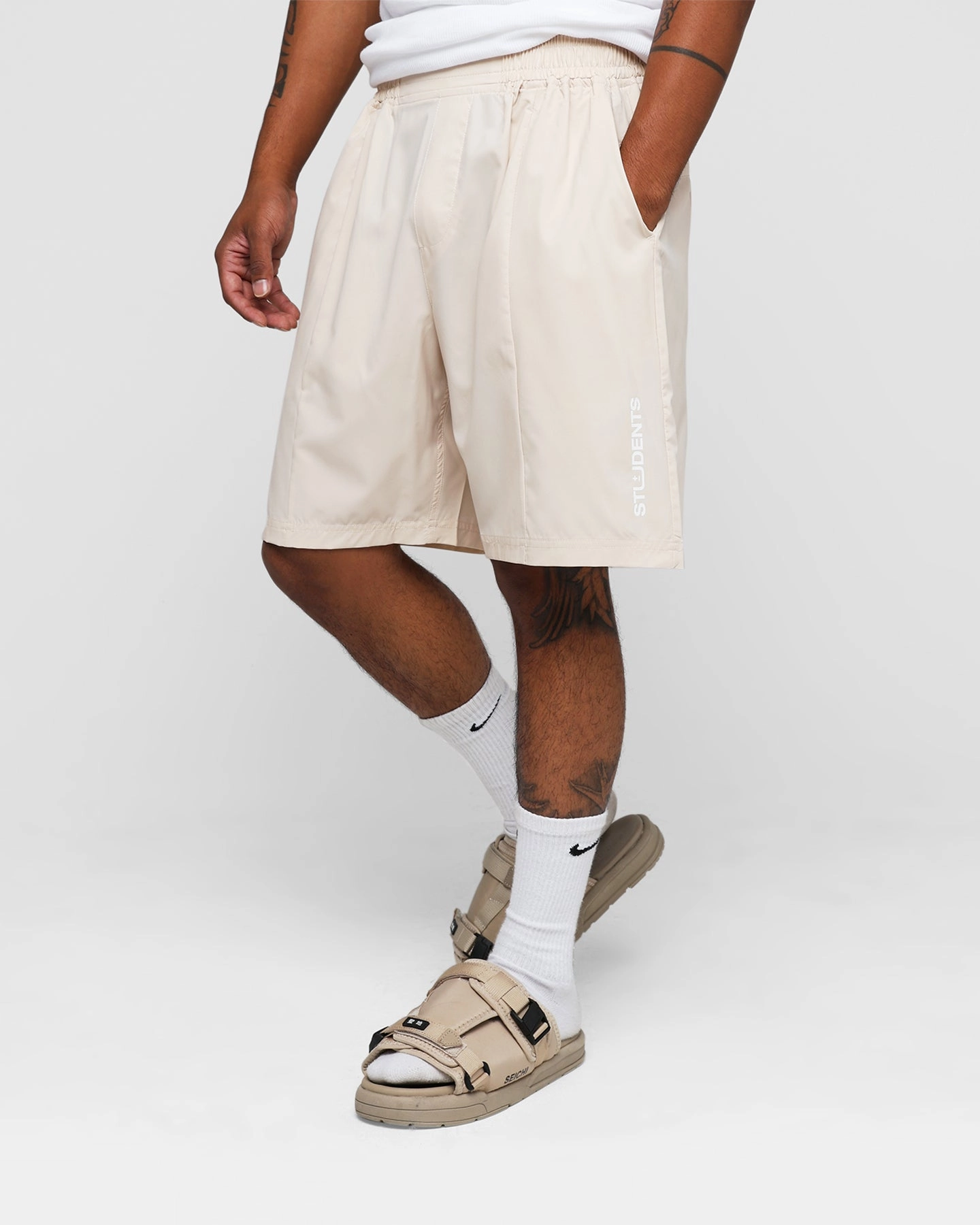 night out outfit Students Golf Trophy Swim Shorts Sand