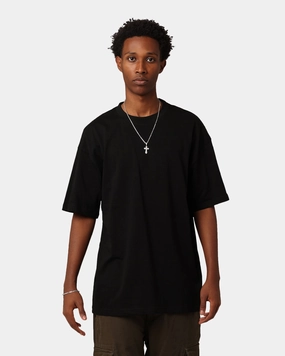 Perfect Fit Wear Culture Kings Standard T-Shirt Black
