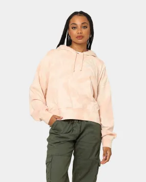 All-Purpose Jacket File Nike Women's Washed Oversized Jersey Hoodie Artic